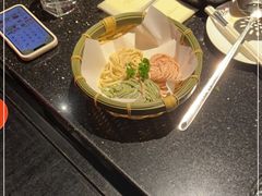 -捞王锅物料理(温州万象城店)