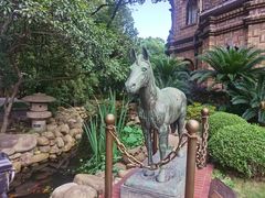 -马勒别墅饭店(静安寺店)