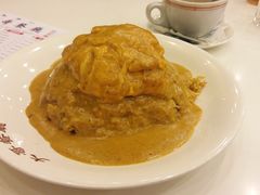 -大哥餐厅(西城花园店)
