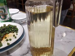 -川府宴语烤鱼川菜家常菜(梨园店)