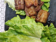 -云晓光头烧烤吧(德平路店)