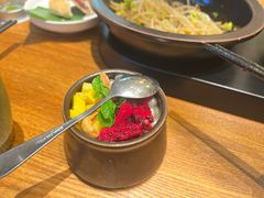 -云海肴·汽锅鸡·云南菜(苏州中心店)