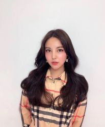 -3AM·S HAIR SALON烫发染发接发
