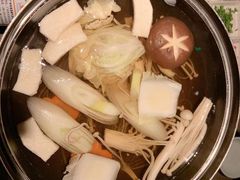 -山葵家·创意料理(万象汇店)