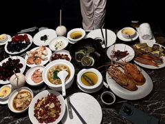 -曲水兰亭(北京四惠店)