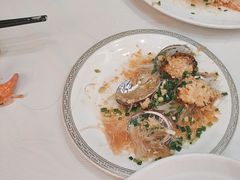 -饭怕鱼·黄焖鲟龙鱼(湖大店)