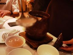 老火汤-利苑酒家(宜安广场店)