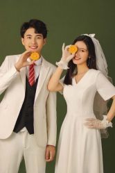 -你好晴天·目的地婚礼