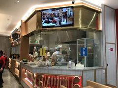 -东北风(江北万达店)