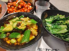 -一棠龙虾•王牌虾球(光谷天地店)