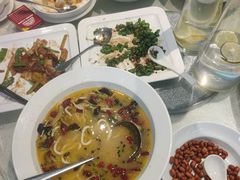 -喜家港式茶餐厅(三亚湾一丰禾生活广场店)