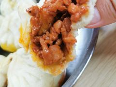 -老陶包子铺(南大西南村店)