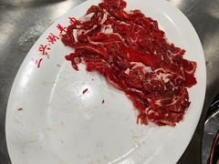 -三兴涮羊肉(荣安大街店)