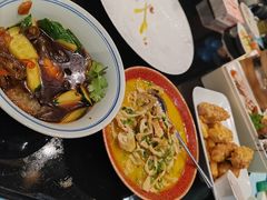 -丰和日丽(瑞虹天地月亮湾店)
