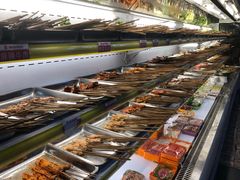 -签尚佰味小郡肝串串香火锅(朝阳路店)