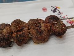 -马艾萨中国兰州传统牛肉面(惠新里店)