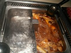 -海底捞火锅(银泰中心店)
