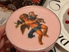 -IL TEATRO 精品意大利餐厅