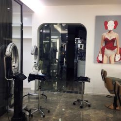 -SALON TV x ILCOLPO