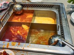 -海底捞火锅(天一广场亚细亚店)