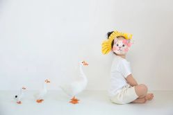 -初·印象孕妇儿童摄影馆
