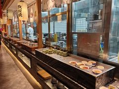 -松子料理(亮马桥店)