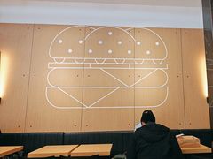 -麦当劳(北亭广场分店)