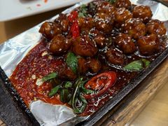 -枣子树·素食餐厅(普陀山店)