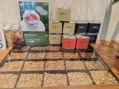 -野鸽子咖啡(中航店)