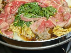 -吉川居酒屋(建国北路店)