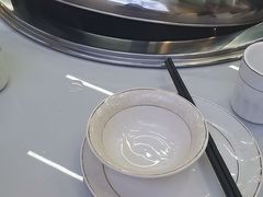 -冰城焰会大丰收铁锅炖(萝岗万达金街店)