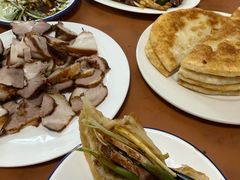 -铁东熏肉大饼铺