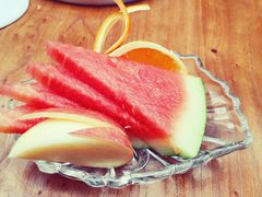 西瓜-陆壹捌餐厅(五大道店)