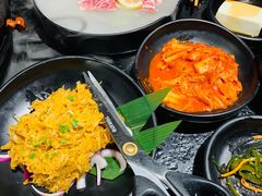 -九田家黑牛烤肉料理(珠江摩尔店)