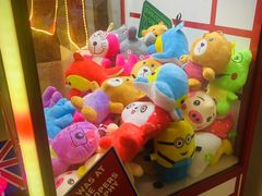 -上海普陀宝诚MINI4S店(红柳路店)