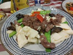 -龙桥私厨·姜花菊花过桥鱼·顺德菜(容桂店)