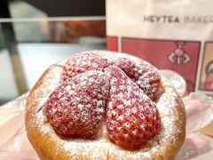 -喜茶(广州北京路惠福东店)