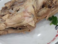 -老四季(总店)