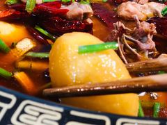 -一只烧鸡公(解放碑店)