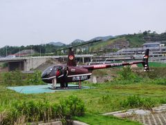 -两江国际影视城