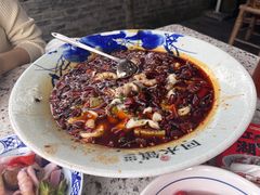 -回水镇·江湖川菜(恒大新城店)