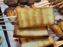 -江湖翅客(琶洲新村店)
