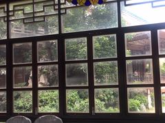 -东江渔村·古典园林·30年粤菜老字号(太和店)