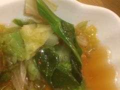 -避风塘·老港味餐厅(虹口龙之梦店)
