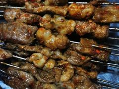 -清真·马峰烤肉(小学习北巷店)