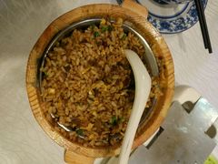 -京味民福烤鸭店(建设四马路店)