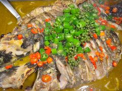 -鱼酷活鱼烤鱼(昆明路店)