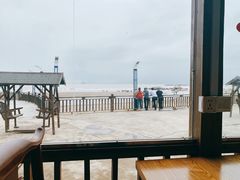 景观位-天然居·漳港海鲜·海景餐厅(南澳总店)