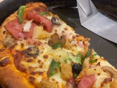 -必胜客(万坤图精选店)