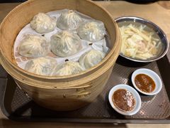 招牌汤包-鑫旺旺汤包(总店)